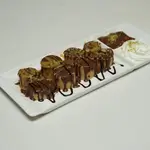 Banana Crepe